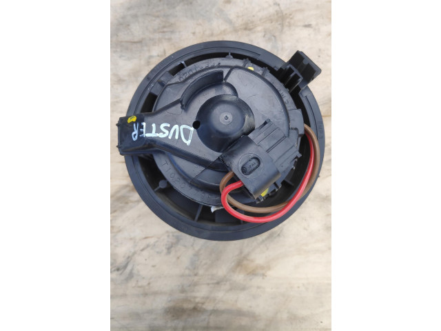 Вентилятор печки N109037P Dacia Duster