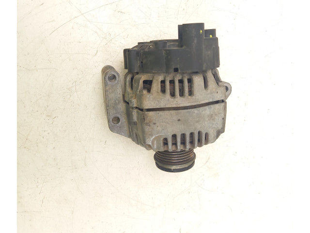 Генератор 13283344BW, 308021296 Opel Corsa D 1.2