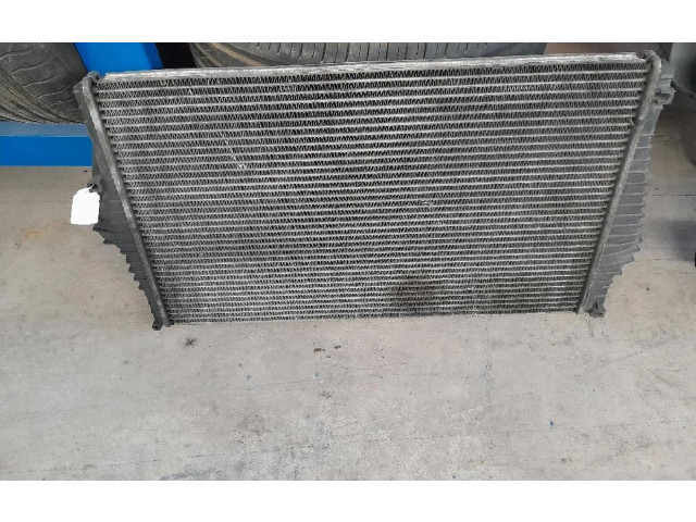 Интеркулер     Volvo XC90 