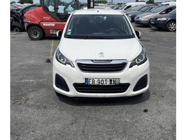 Генератор B000771980   Peugeot 108      