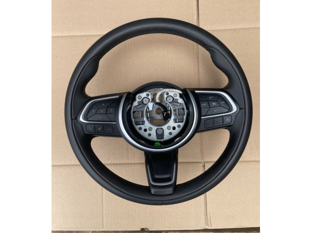 Руль Fiat 500L  2013 -  года       