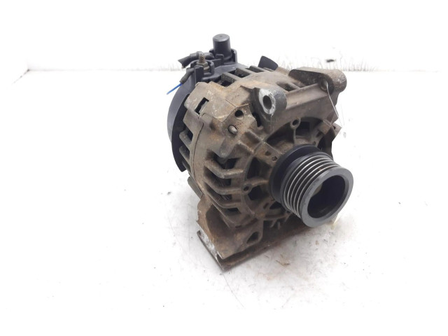 Генератор A0121544502 Mercedes-Benz A W168