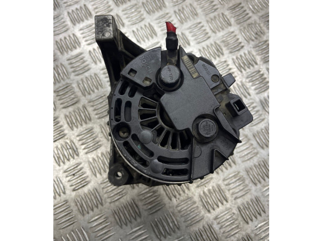 Генератор BR14M1V14 Volvo S80