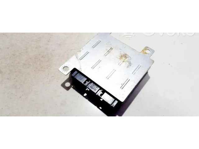 Блок подушек безопасности 46758762, 331155 Fiat Punto (188)