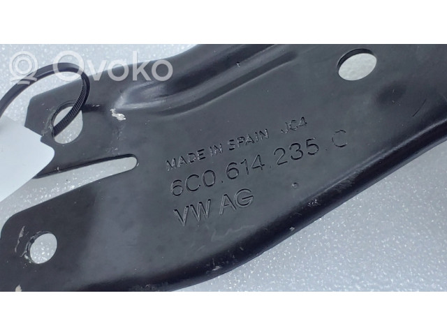 Держатель блока ABS