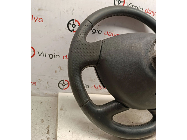 Руль Renault Trafic II (X83)  2002 - 2014 года 8200460327A, 8200139852      