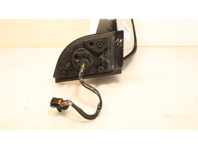 Zpětné zrcátko Citroen Berlingo 2019