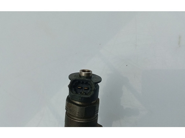 Форсунка 0445110489 Citroen C4 II Picasso BHZ (DV6FC)