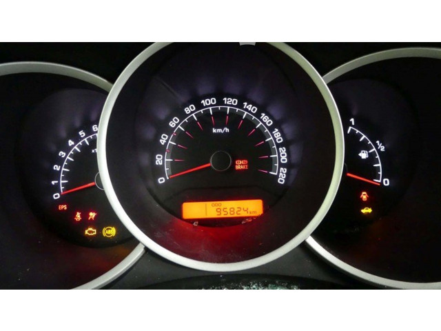 Панель приборов 940041P411, J0-0696C KIA Venga