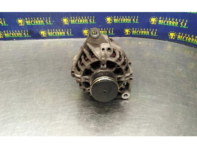 Генератор 8200054588 Renault Scenic I