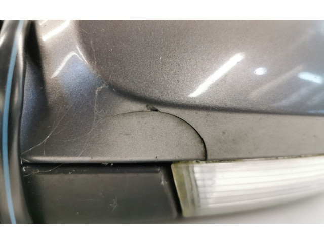 Zpětné zrcátko Volkswagen Passat Alltrack 2005