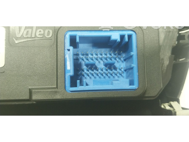 Блок управления климат-контролем 96722471XU, 96722471 Peugeot 2008 I