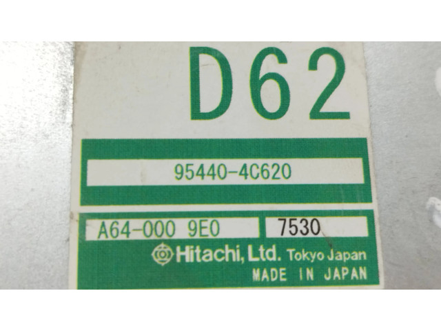 Блок управления коробкой передач 954404C620, A640009E0   KIA Sorento