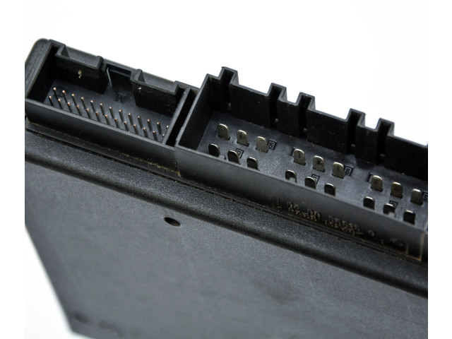 Блок комфорта 3D0959760A   Volkswagen Phaeton   