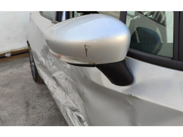 Zpětné zrcátko Nissan Micra K14 2018