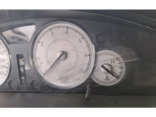 Панель приборов A2C53132114   Chrysler 300 - 300C       