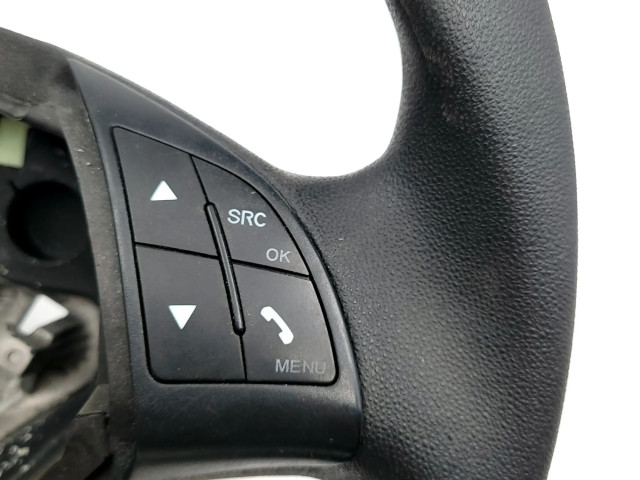 Volant Fiat Grande Punto 2009 735335485, 735335486