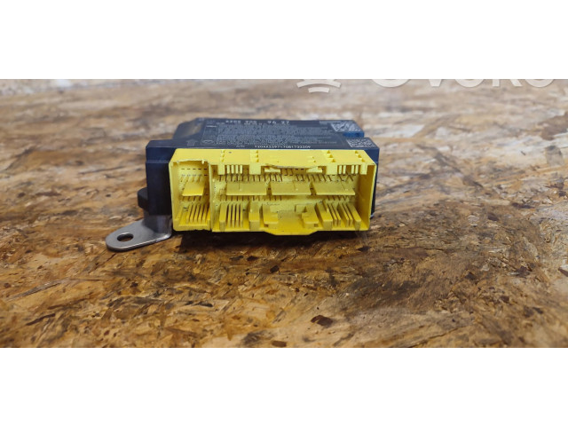 Блок подушек безопасности A2059009627, A2059027311   Mercedes-Benz GLC C253