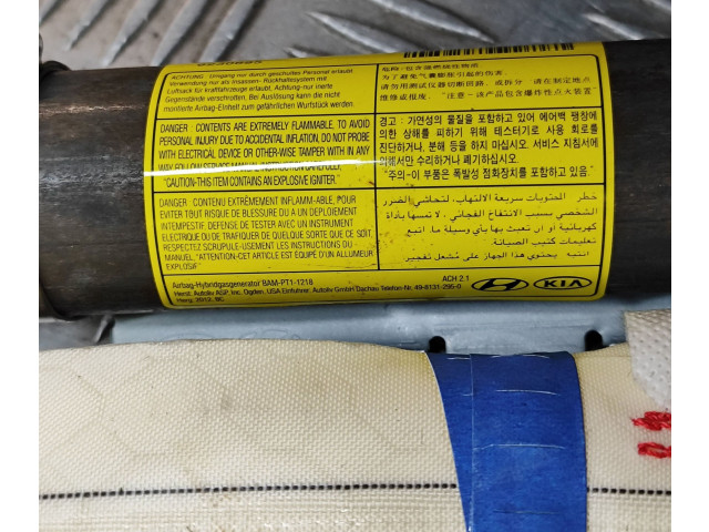 Боковая подушка безопасности 850102P500   KIA Sorento