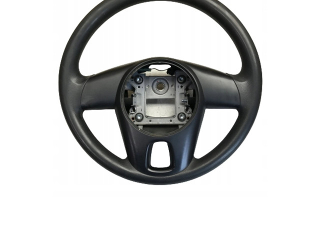 Руль KIA Rio 2006 - 2011 года 561201G200