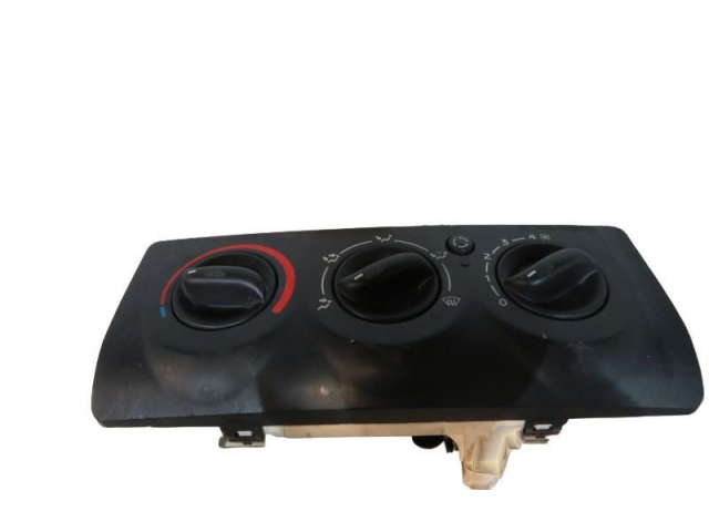 Блок управления климат-контролем 7701051262   Renault Clio II