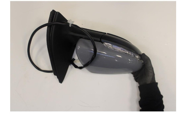 Зеркало (управляемое электричеством) 43 Volkswagen Golf Plus