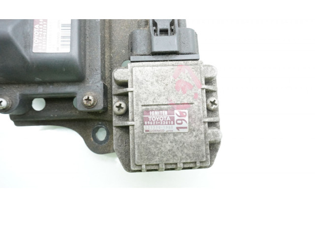 Řídící jednotka 89621-33010, 89621-33010 Lexus GS 300 400 430 1994