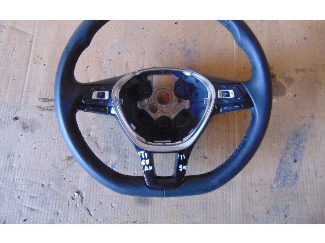 Volant Volkswagen Tiguan 2016 5TA419091AD