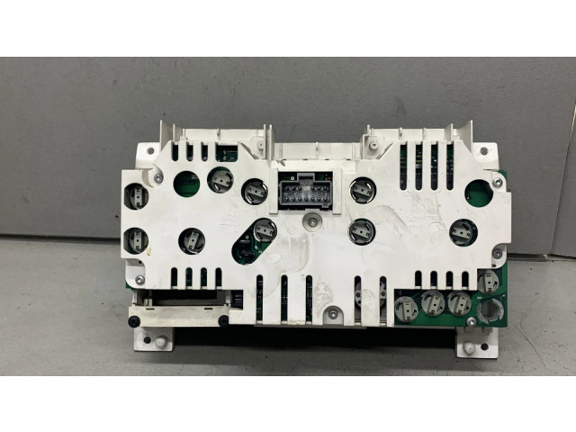 Přístrojová deska Chrysler Voyager 1994 4437782, 07910