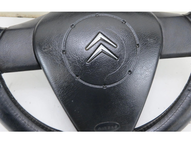 Руль Citroen C2   -  года       