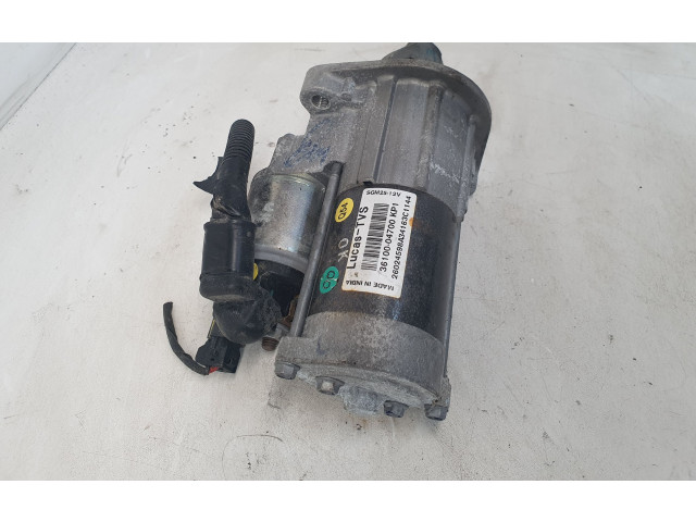 Стартер 3610004700 Hyundai i20 (GB IB)