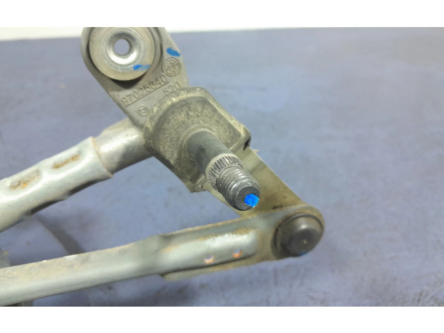 Vstřikovací lišta 31385115, 31385115 Volvo S90, V90