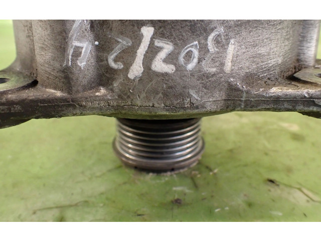 Генератор    Audi A3 S3 8L      