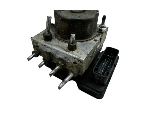 АБС Steuergerät 476605492, 269633 Dacia Sandero 2008 - 2012 года