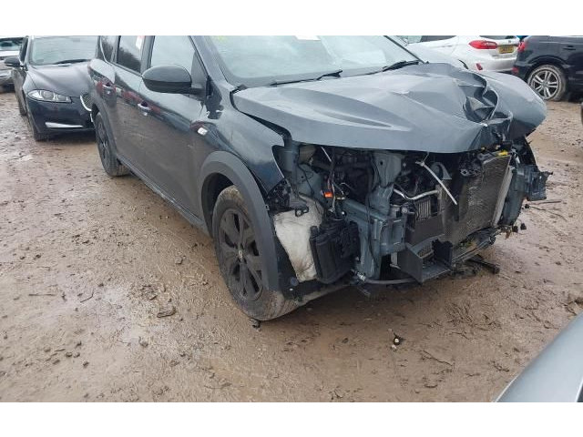 Подушка безопасности в сиденье Dacia Jogger