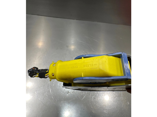 Блок подушек безопасности 7E0959655B, 0285010798 Volkswagen Caddy