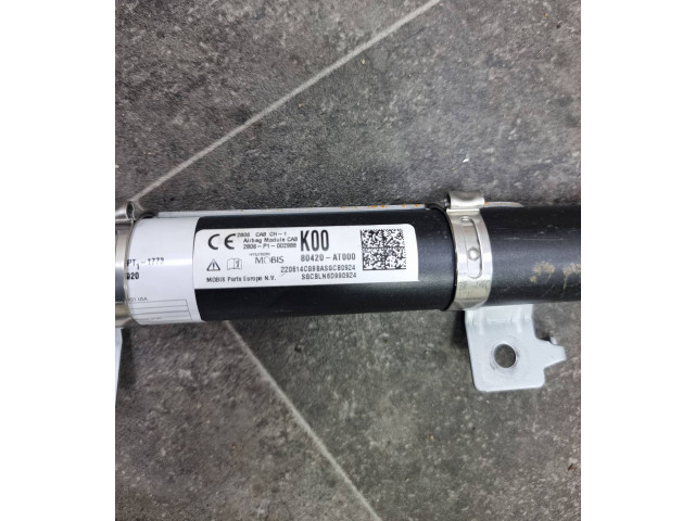 Боковая подушка безопасности 80420AT000   KIA Niro