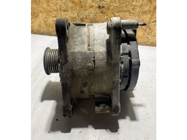 Генератор 03C903023D, 0124325128 Volkswagen Jetta V