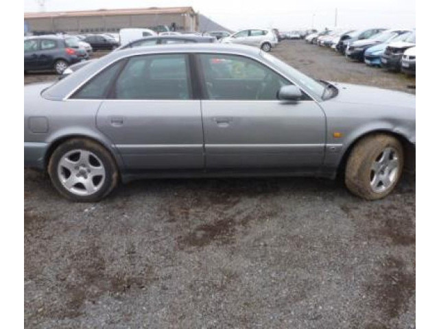 Зеркало электрическое Audi A6 S6 C4 4A 1994 - 1997 года