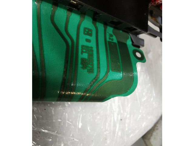 Блок комфорта 09352135, 372135M111434G5V   Chevrolet TrailBlazer   