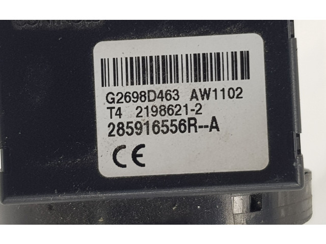 Рулевая рейка 488102309R, 488102309R Dacia Sandero 2008 - 2012 года