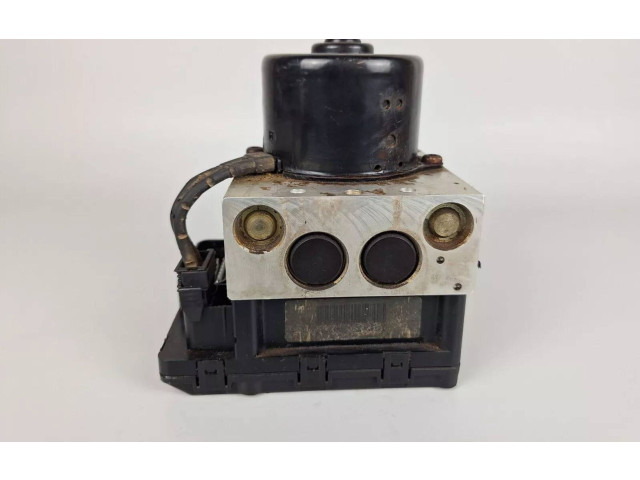 Блок АБС 1J0614117C   Audi  A3 S3 8L  1996 - 2003 года