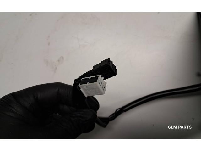 Зеркало электрическое Mercedes-Benz SL R230 2001 - 2012 года