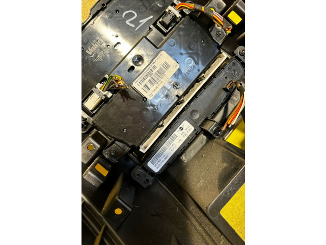 Блок управления климат-контролем panelklimy69790604   Mini One  Cooper R50  53