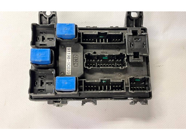 Pojistková skříňka 911981C020, AK1238 Hyundai Getz 2006