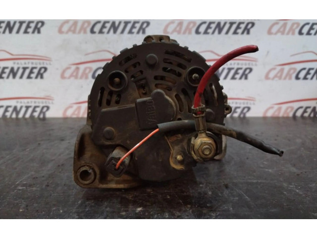 Генератор 2542252A   Renault Twingo I      