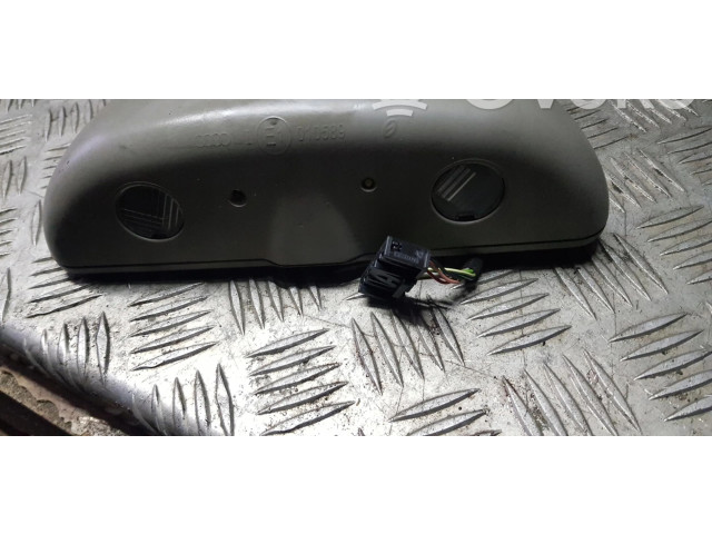 Зеркало электрическое Audi A8 S8 D3 4E 2002 - 2009 года