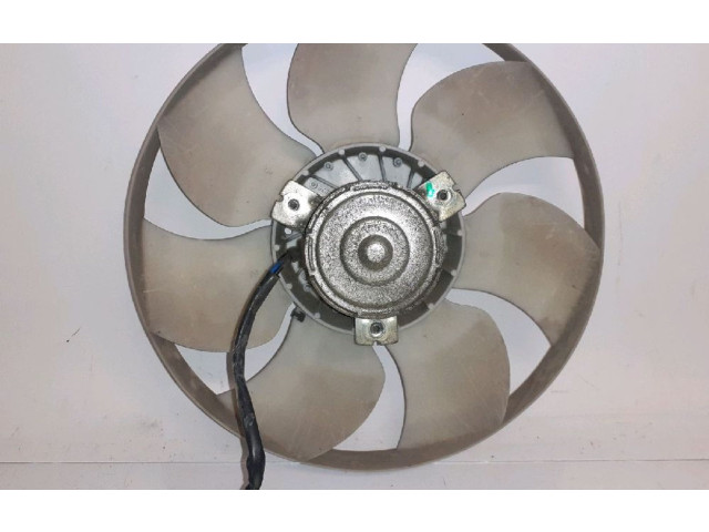 Комплект вентиляторов     00001253G9, 00001253G9    Citroen C1 