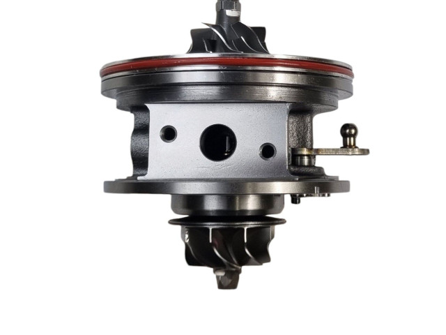 Turbodmychadlo Турбина 53039880373, 53039700373 Nissan Navara D40