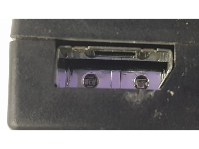 Другие блоки управления / модули